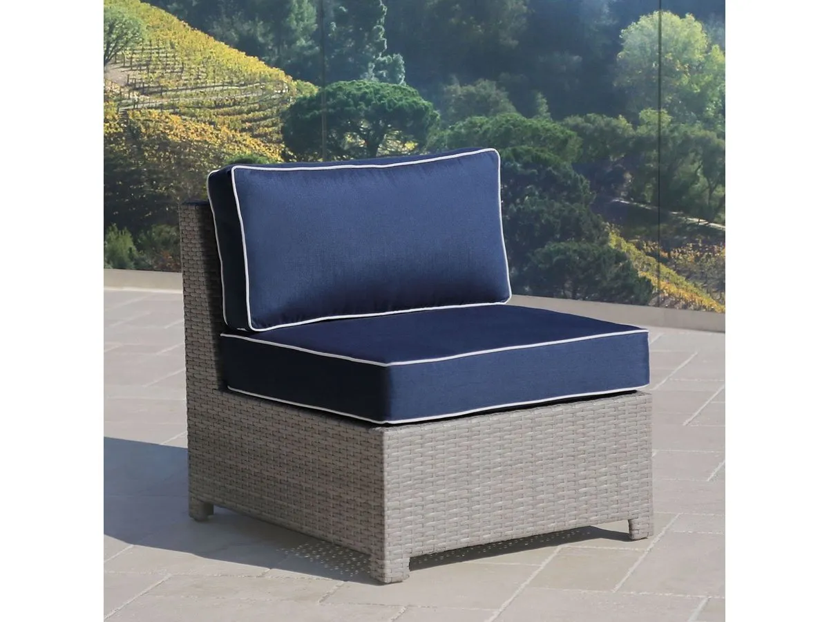 Monaco 6-pc Modular Sectional Set