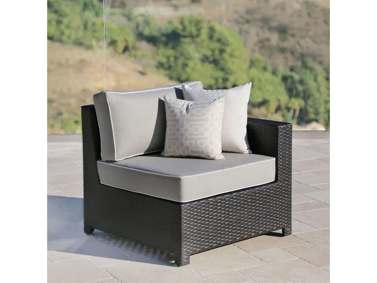 Monaco 6-pc Modular Sectional Set