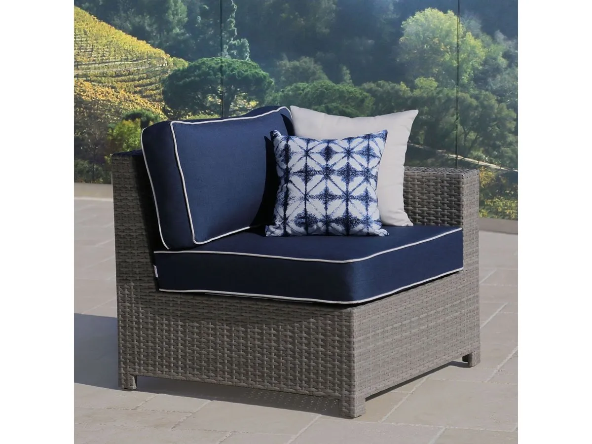Monaco 6-pc Modular Sectional Set