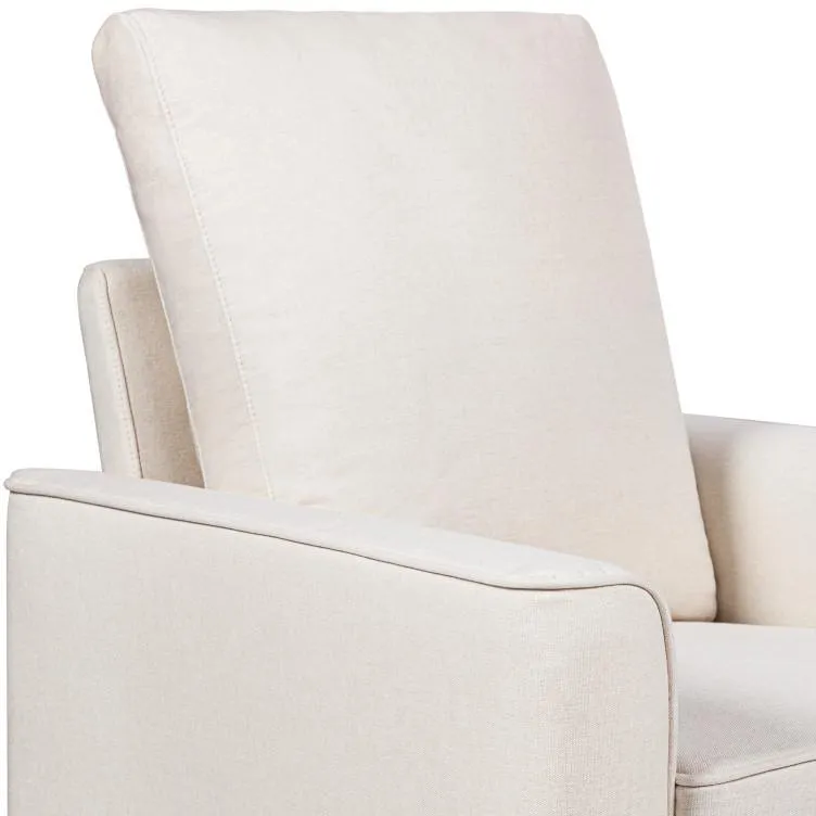 Namesake Alden Swivel Glider