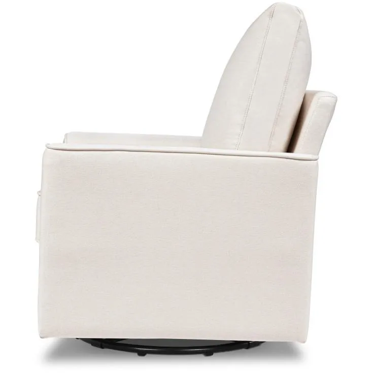 Namesake Alden Swivel Glider