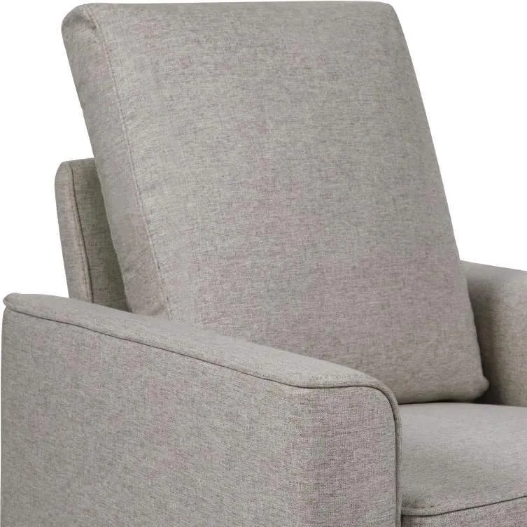 Namesake Alden Swivel Glider