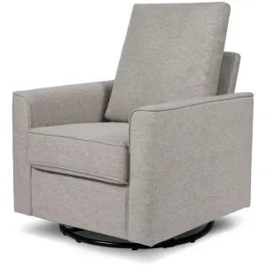 Namesake Alden Swivel Glider