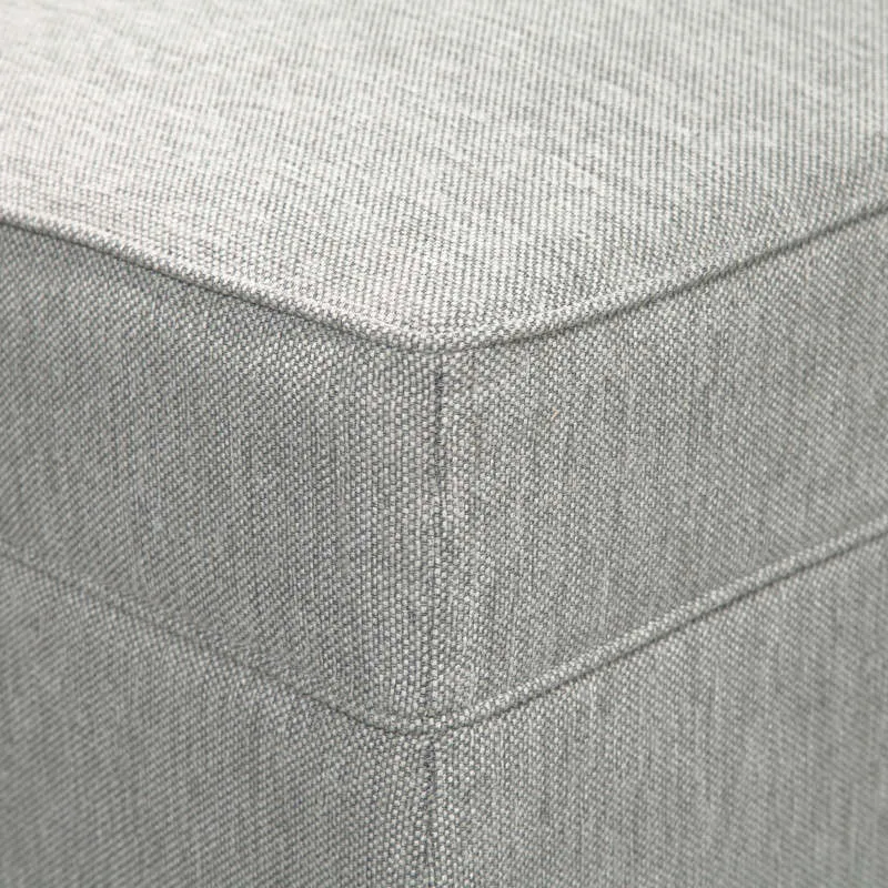 Namesake Willa/Alden Gliding Ottoman