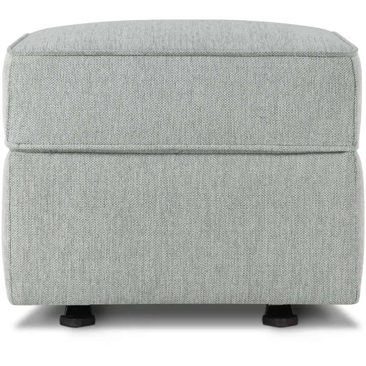 Namesake Willa/Alden Gliding Ottoman