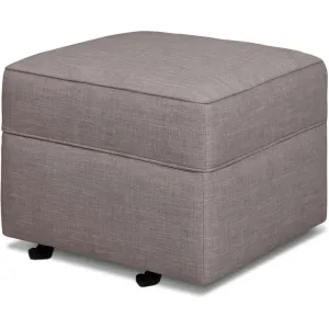 Namesake Willa/Alden Gliding Ottoman