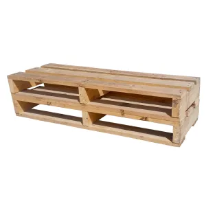 Pallet Table