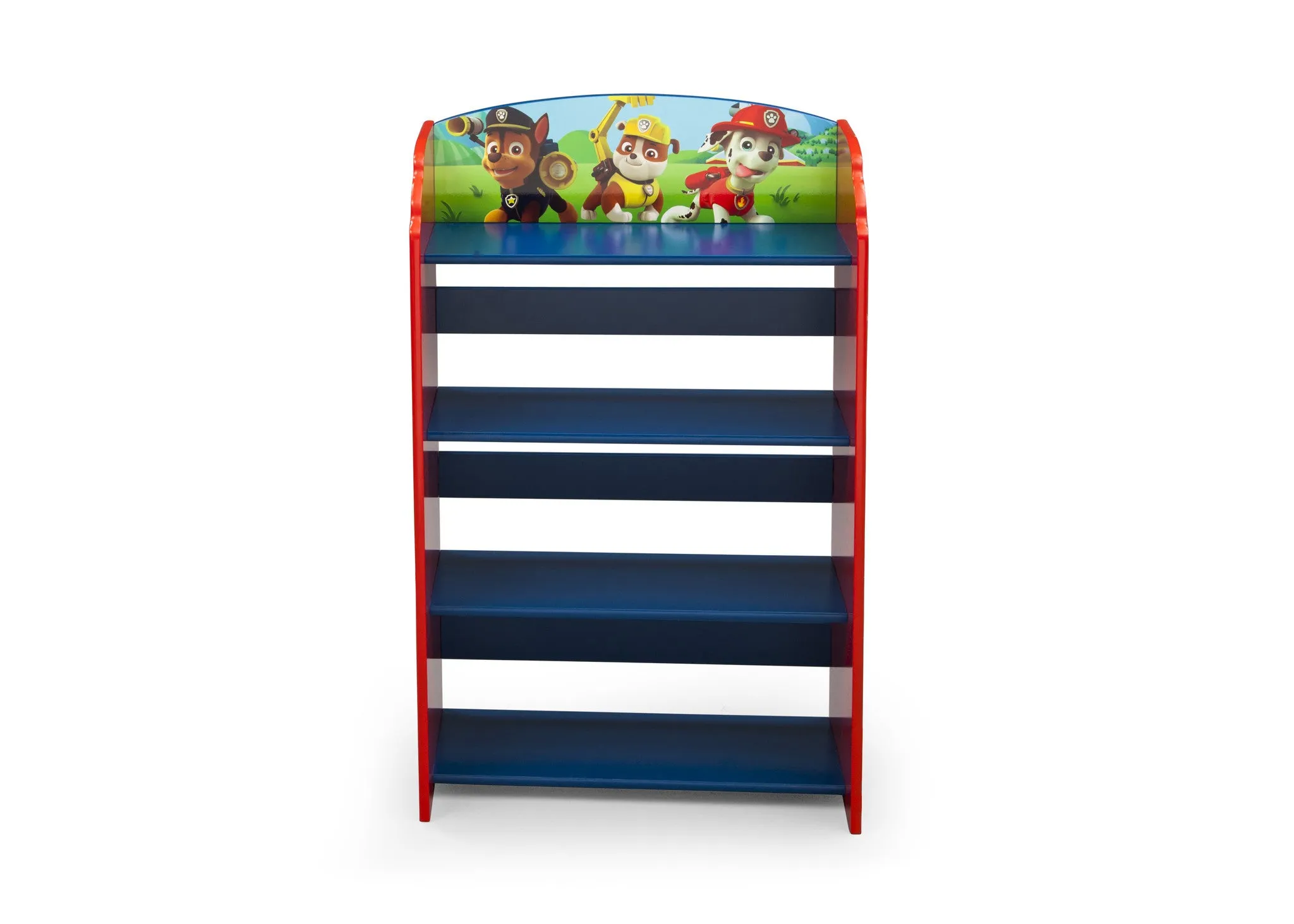PAW Patrol Bookshelf