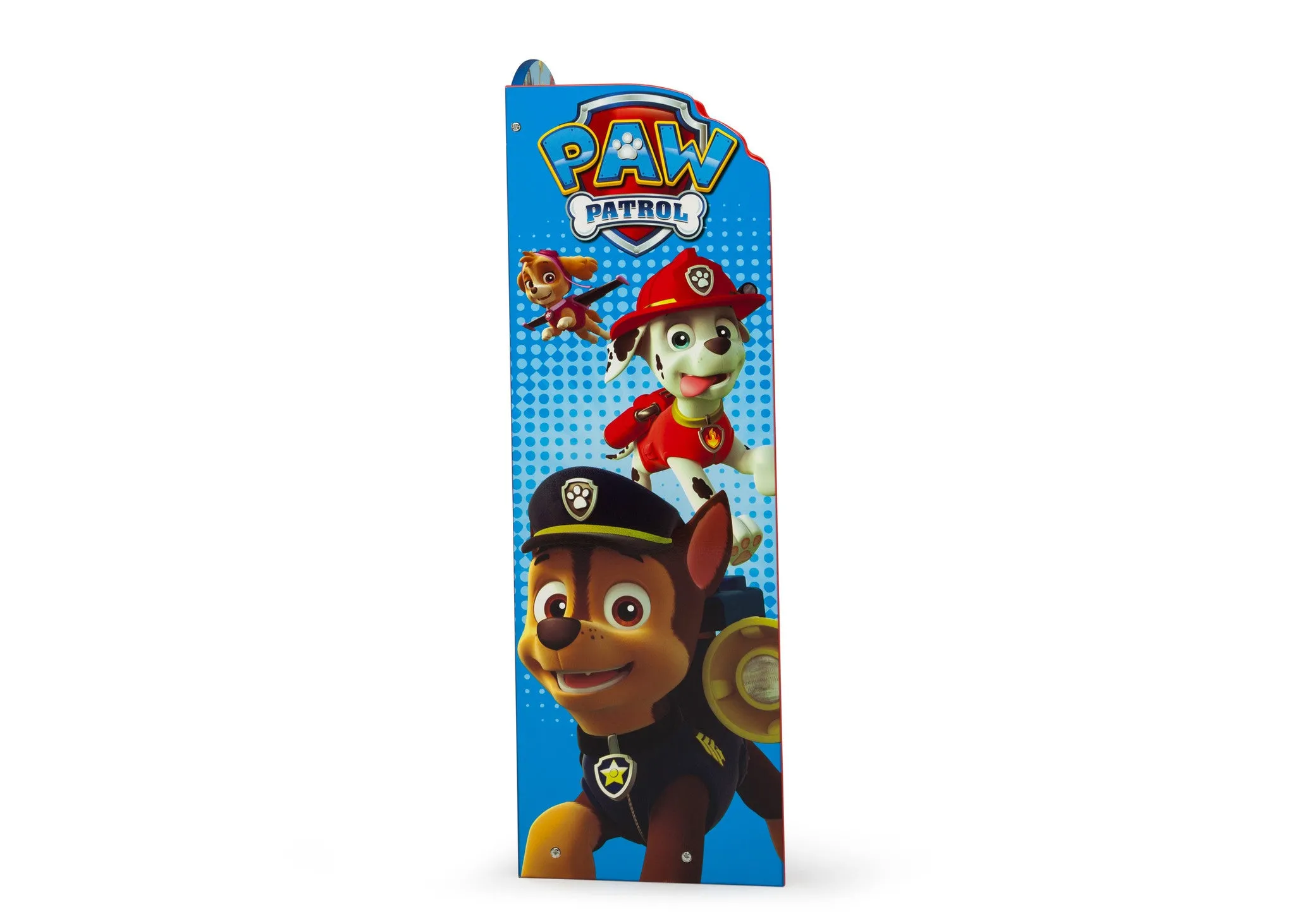 PAW Patrol Bookshelf
