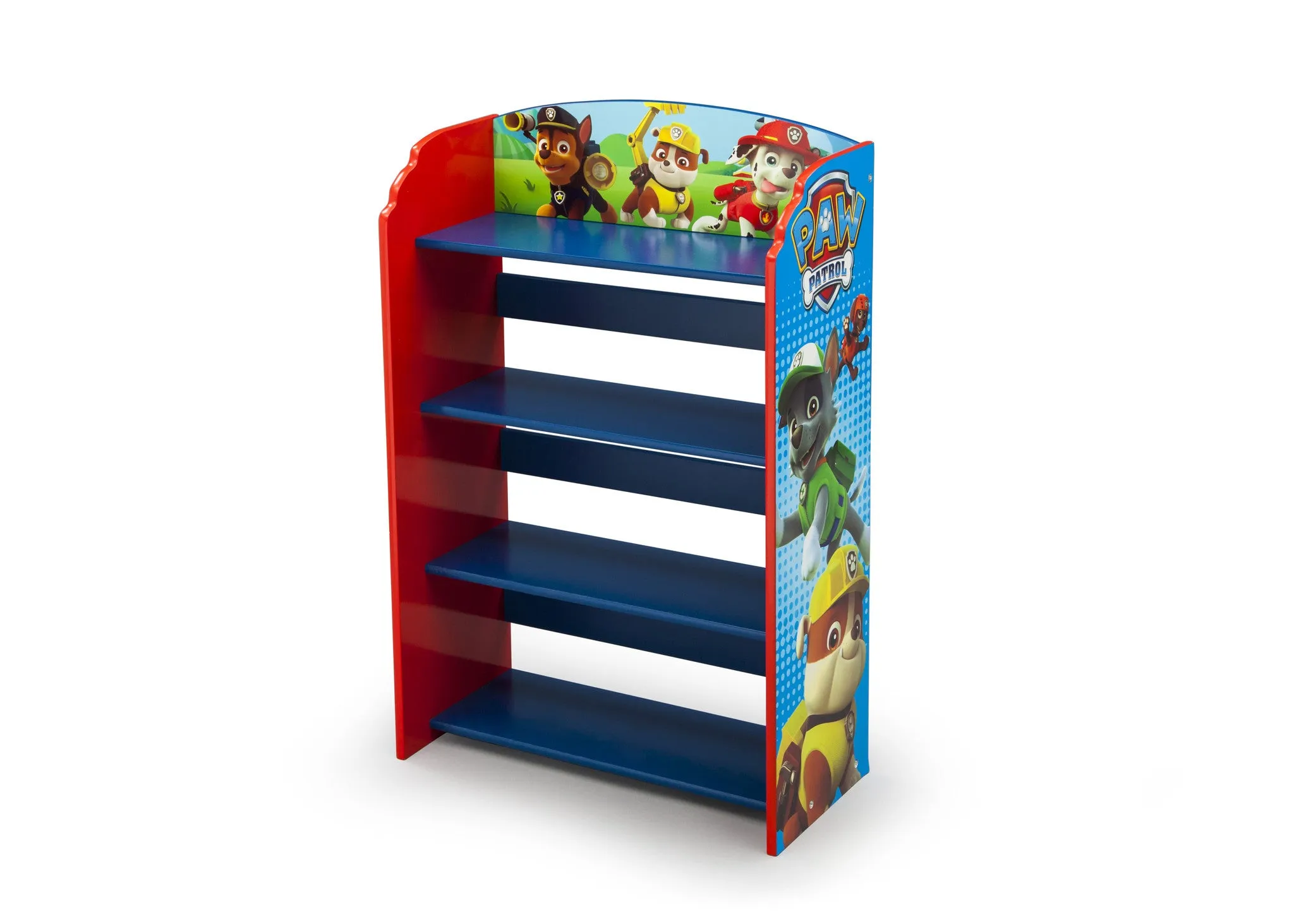 PAW Patrol Bookshelf