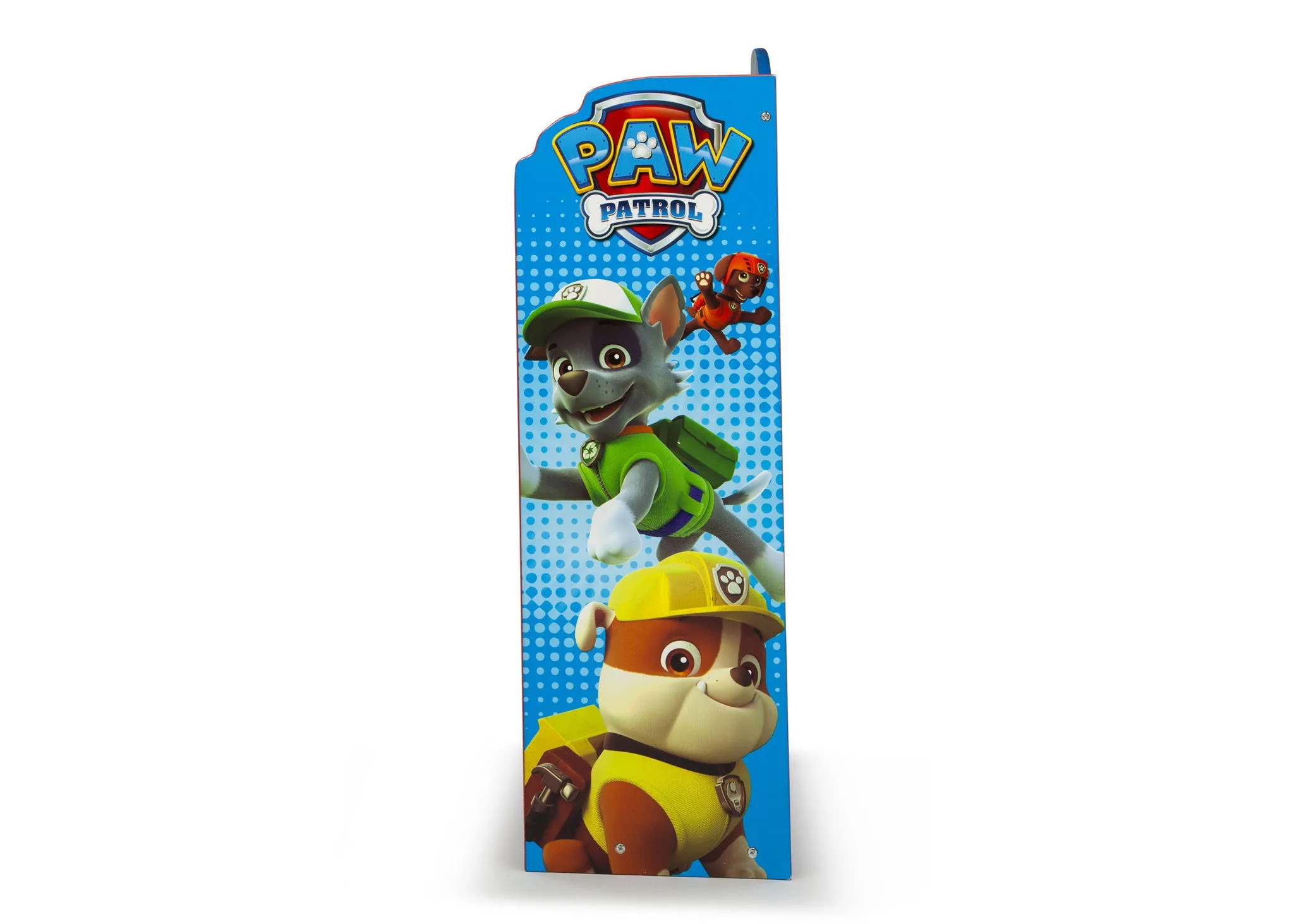 PAW Patrol Bookshelf