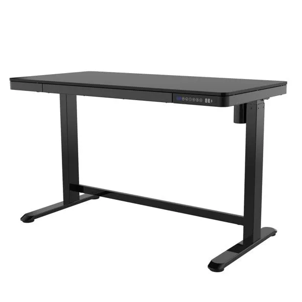 Smart Standing Desk - Matt or Glass Finish