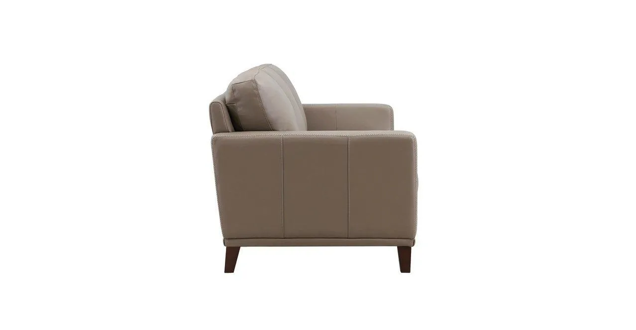 Soma Leather Sofa Collection