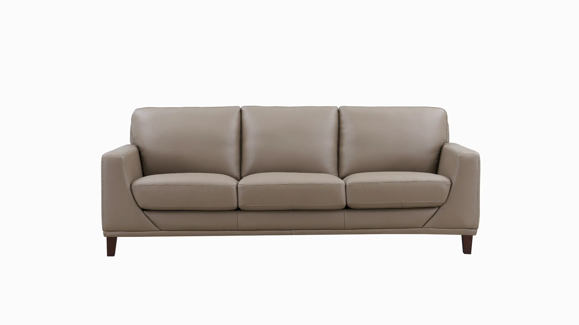 Soma Leather Sofa Collection