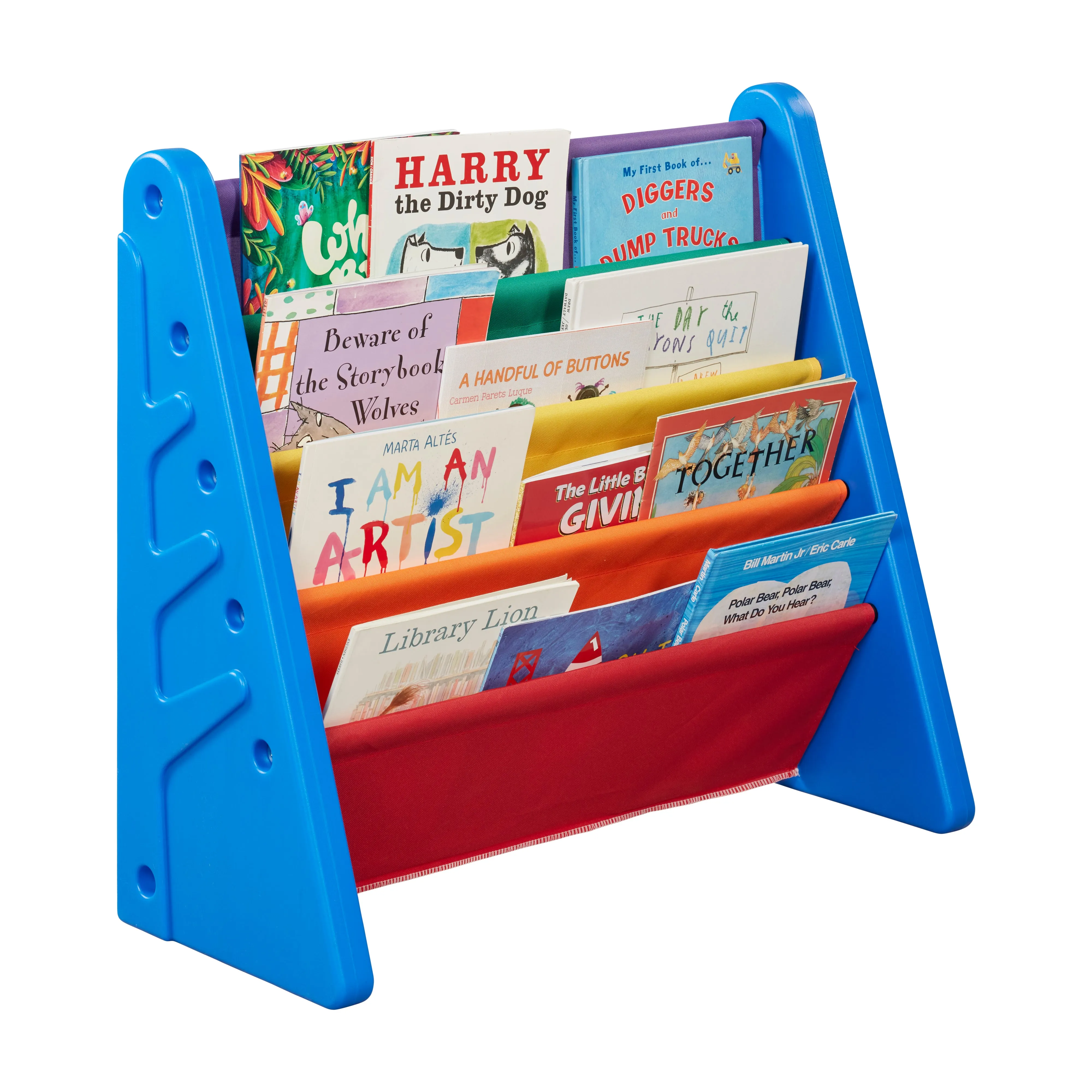 Tree Book Display, Classroom Bookshelf