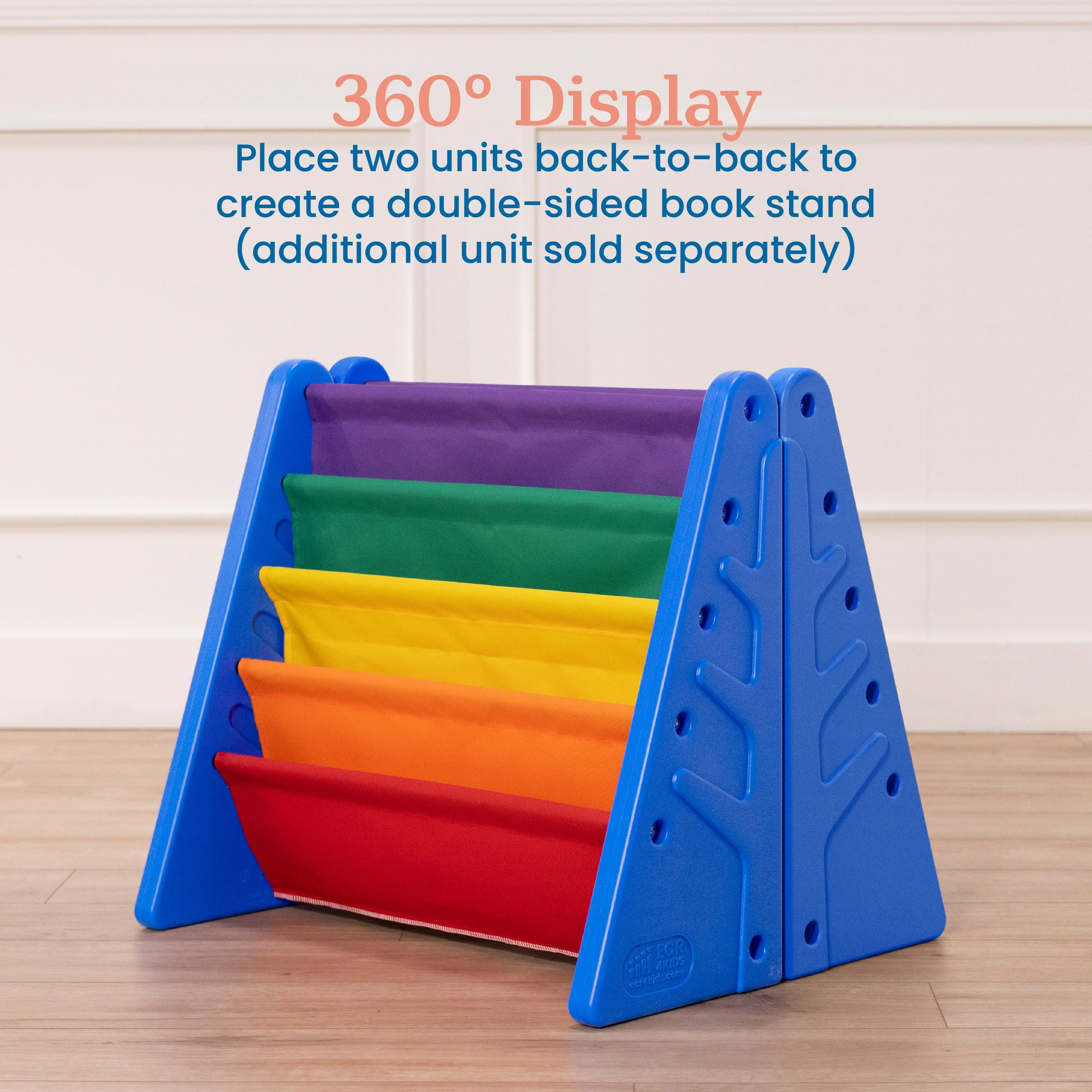 Tree Book Display, Classroom Bookshelf