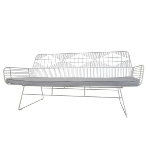 Wyre 3-Seat Lounge