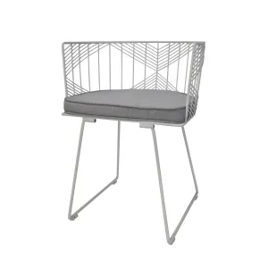 Wyre Armchair